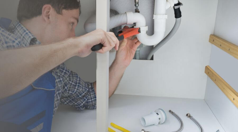 Professional expert plumbing services in Mesa, AZ
